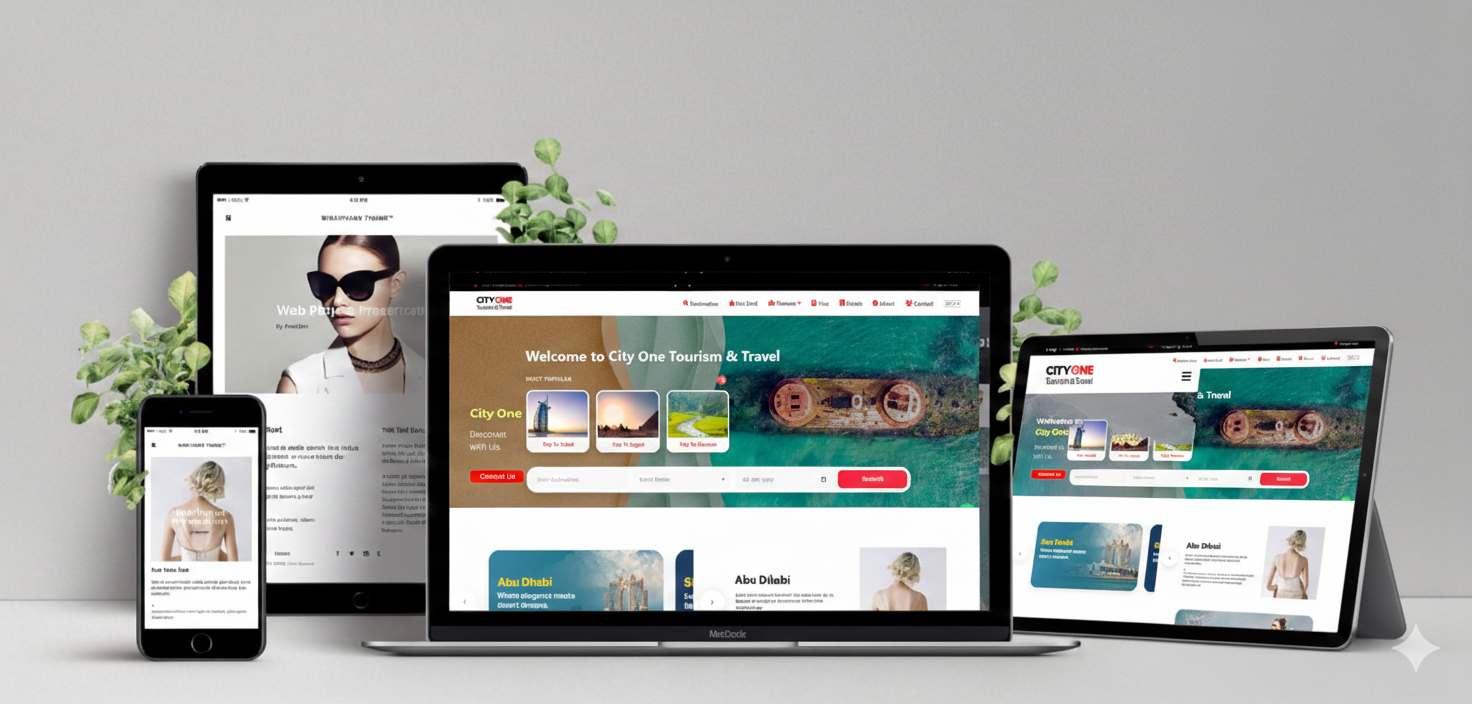E-Commerce Platform