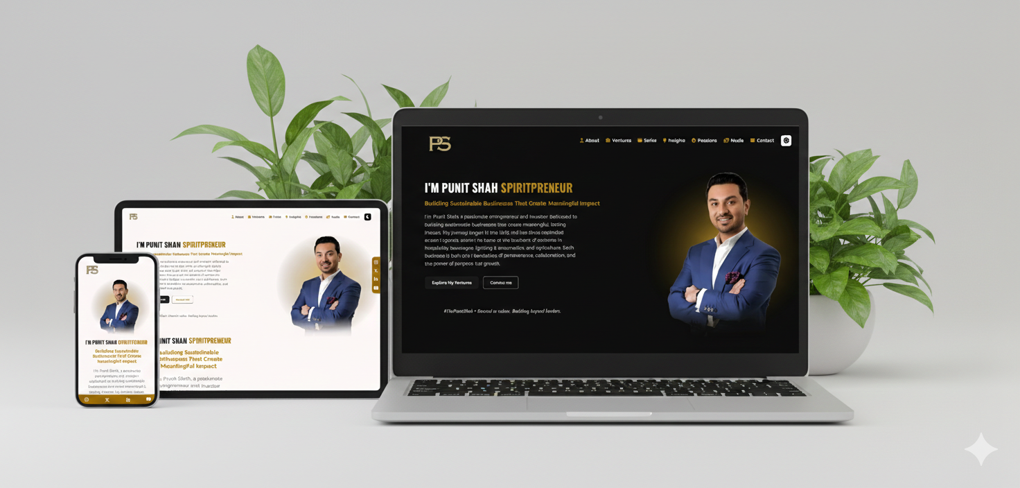 E-Commerce Platform